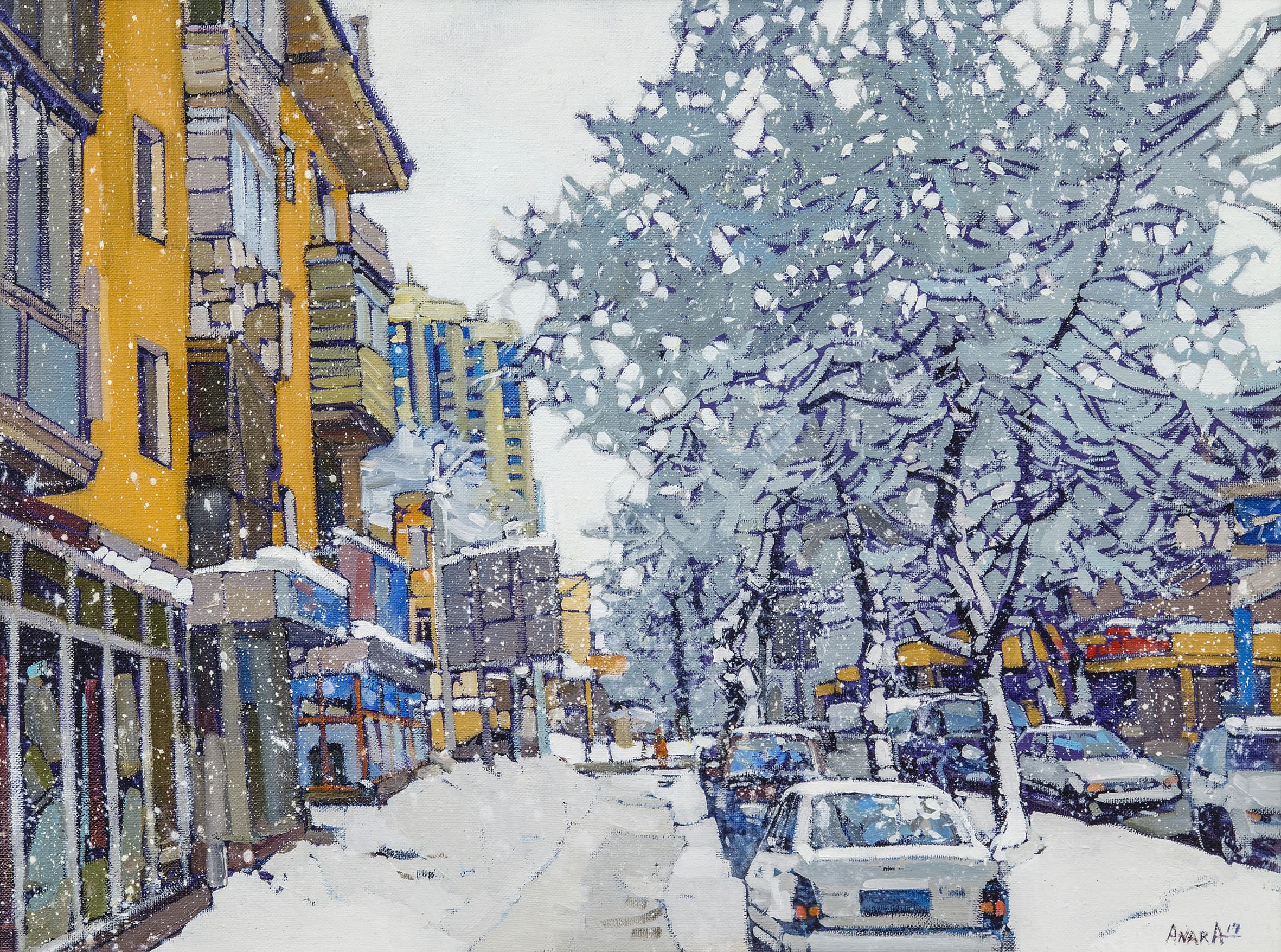 AnA 08
