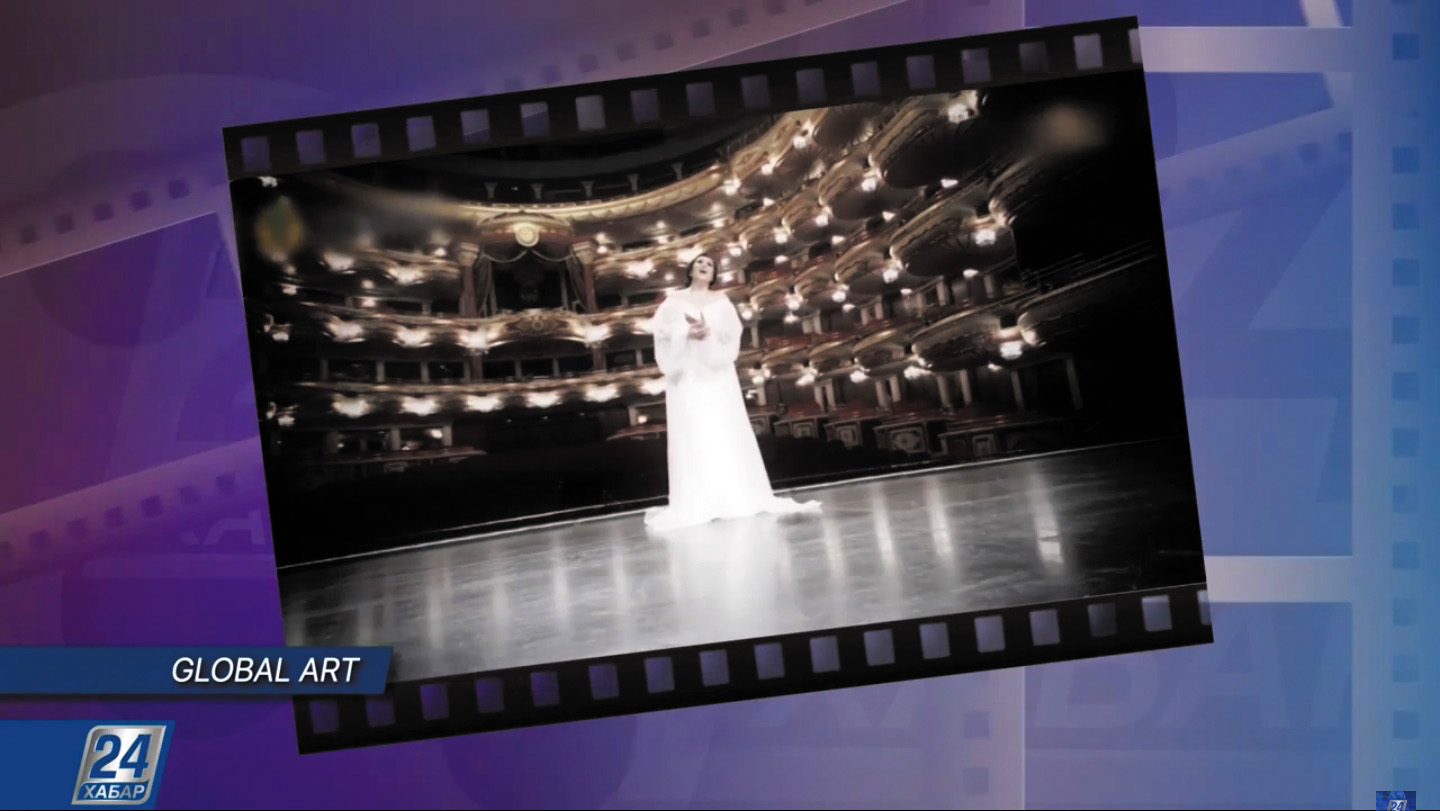 Astana Opera 03