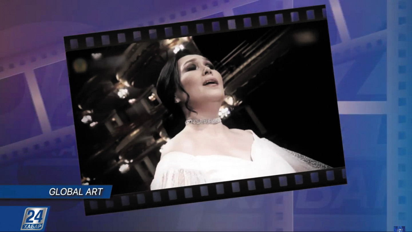 Astana Opera 04