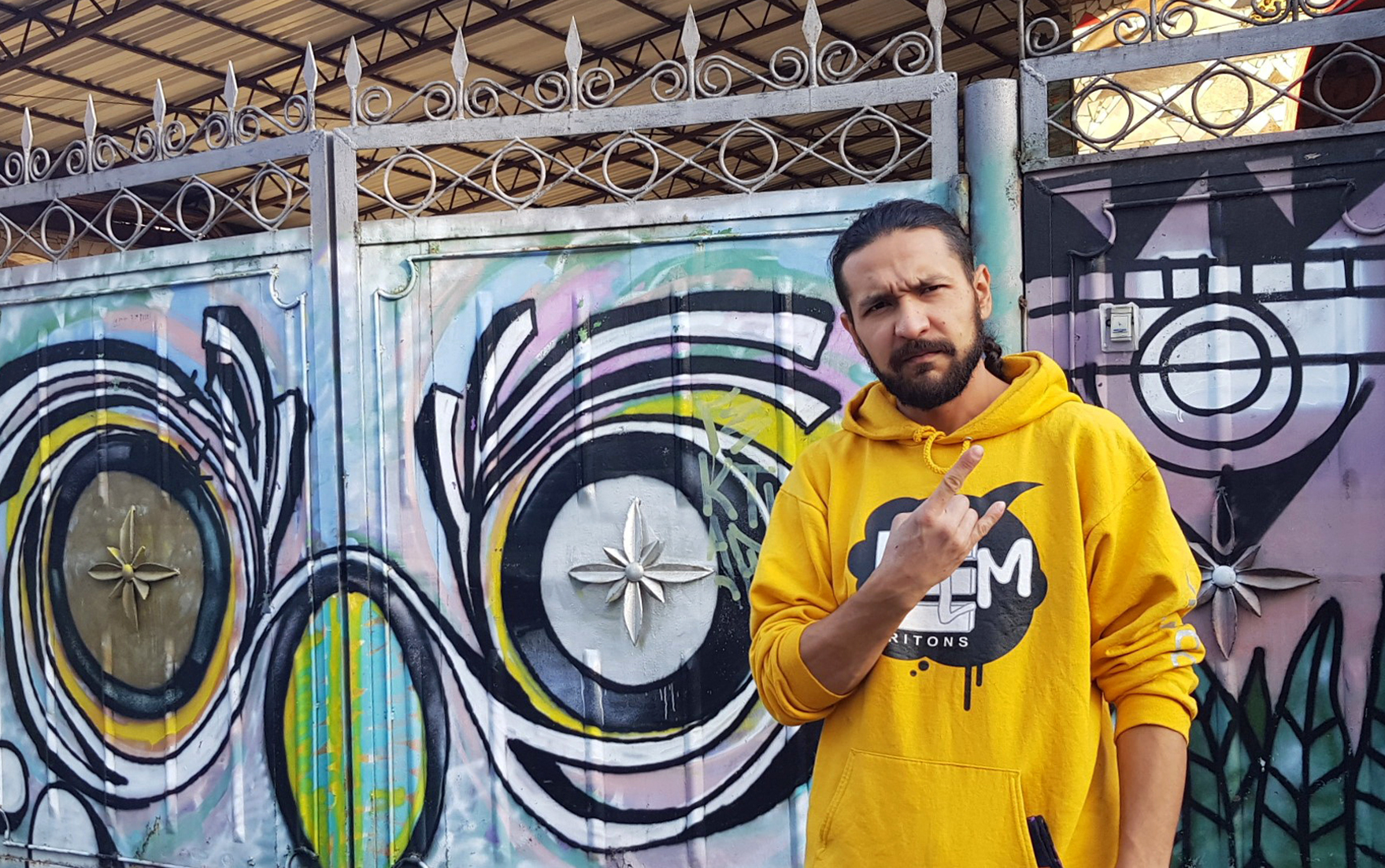 Mural 13