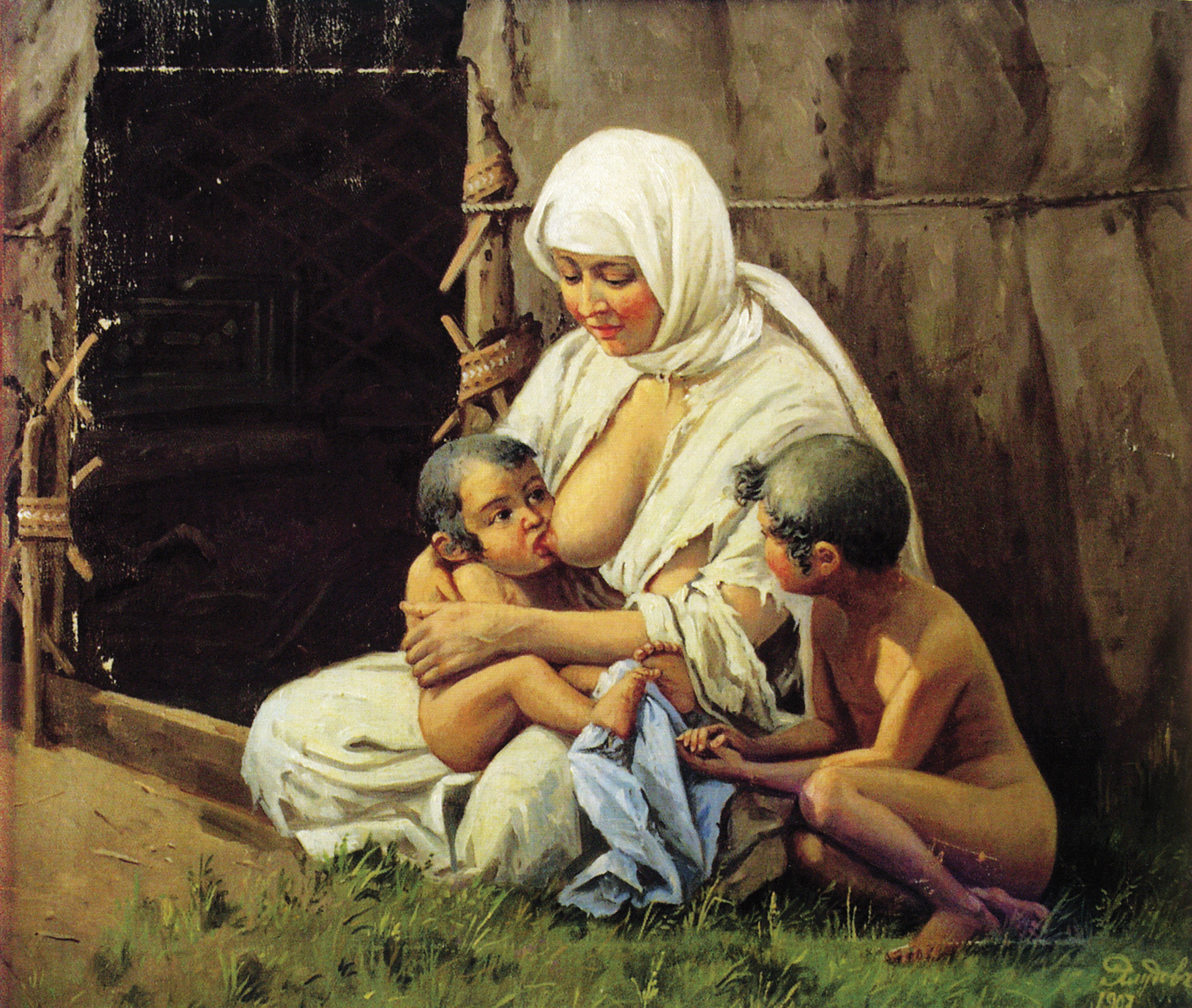 Khludov 008