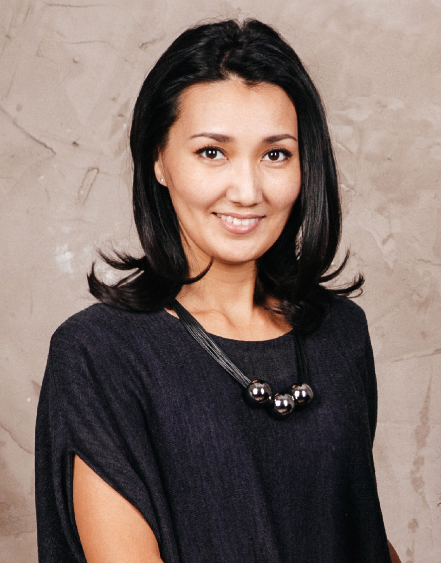 Assel Imayo