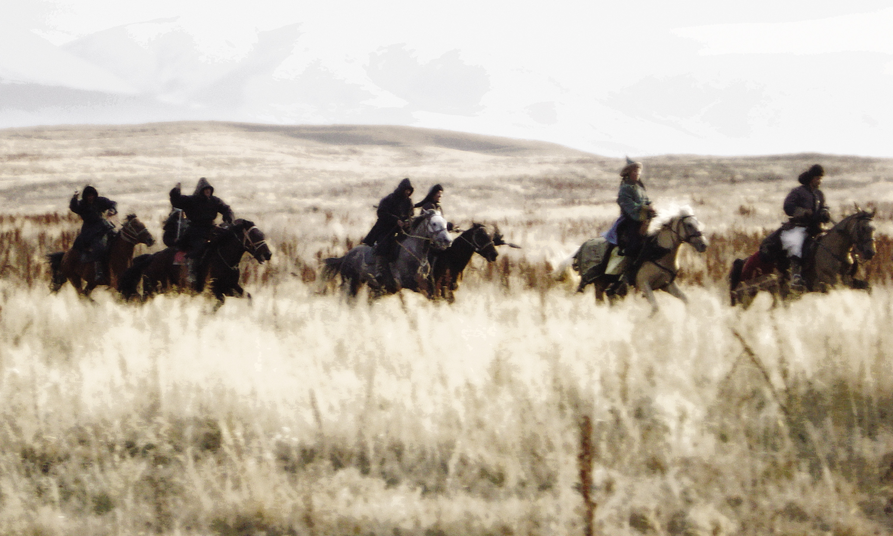 centaurs