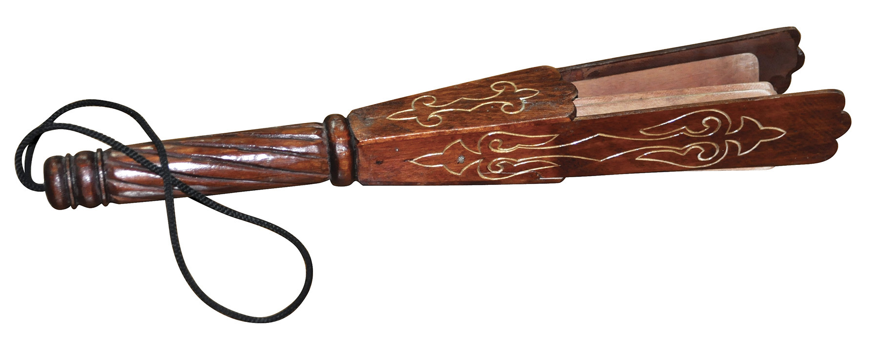 13 sakpan