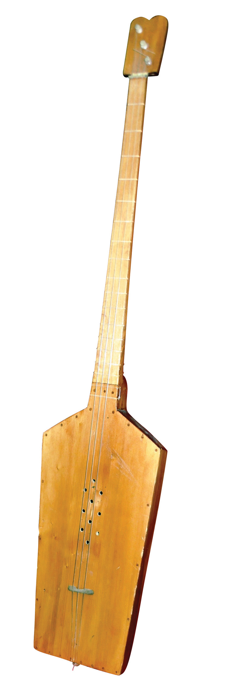 35 dombra