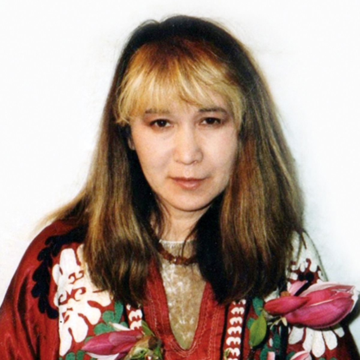 0 Chagataeva G