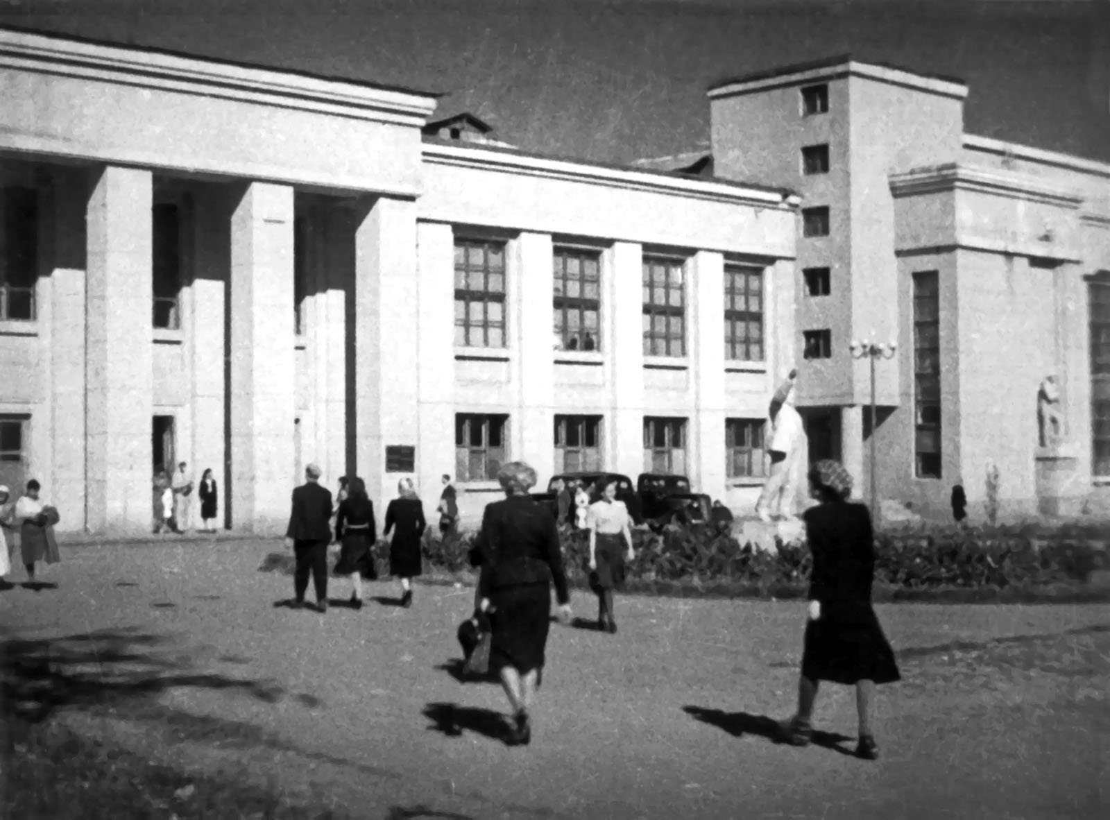 1 ЦОКС 9